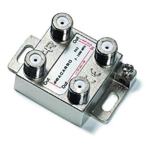 Fracarro partitore per antenna - fracarro,