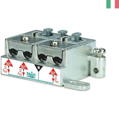 Fracarro pa3m partitore - partitore, a