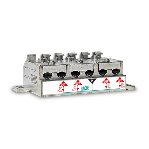 Fracarro pa4m partitore - fracarro, 4