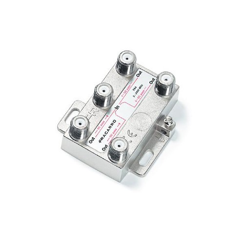 Fracarro pa4 partitore - pa4,