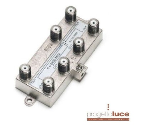Fracarro 280704 pa6 1 - fracarro,
