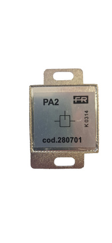 Fracarro 280701 pa2 partitore - 280701,