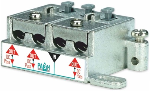Fracarro 287457 pa3m partitore - pa3m,