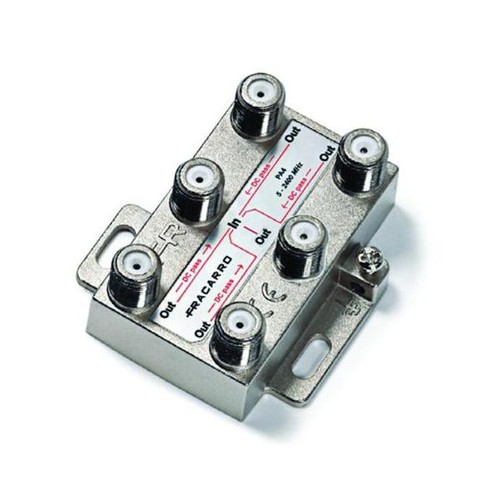 Fracarro pa6 partitore - fracarro,