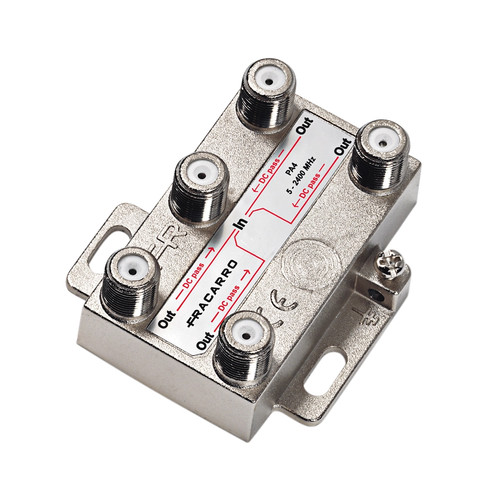 Fracarro pa4 partitore - fracarro,