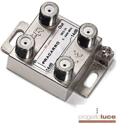 Fracarro 280703 pa3 partitore - 280703,