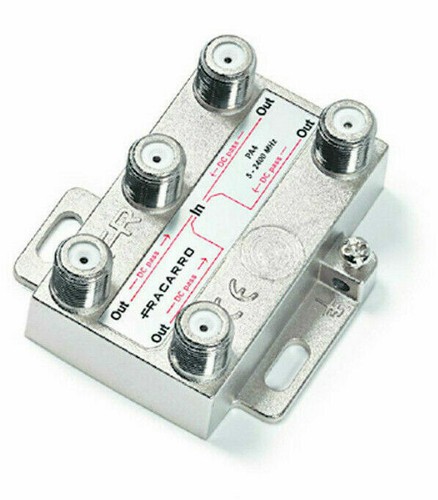 Fracarro 280702 pa4 - fracarro,