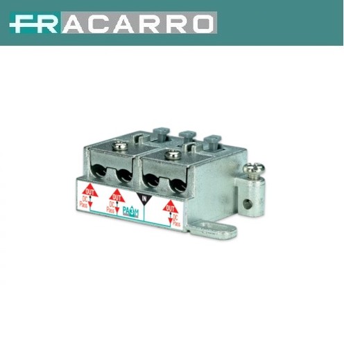 Partitore pa2m fracarro 2 - partitore, tv