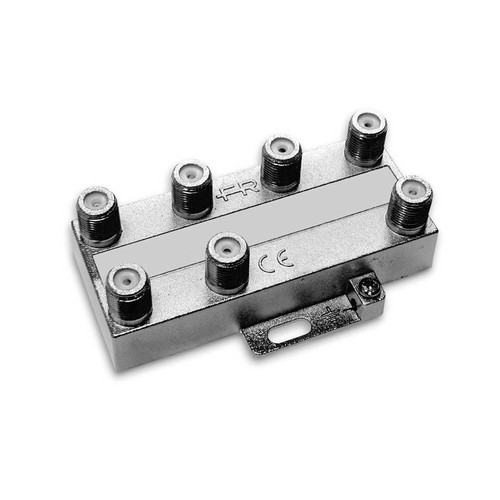 Fracarro pa6 partitore vie - fracarro,